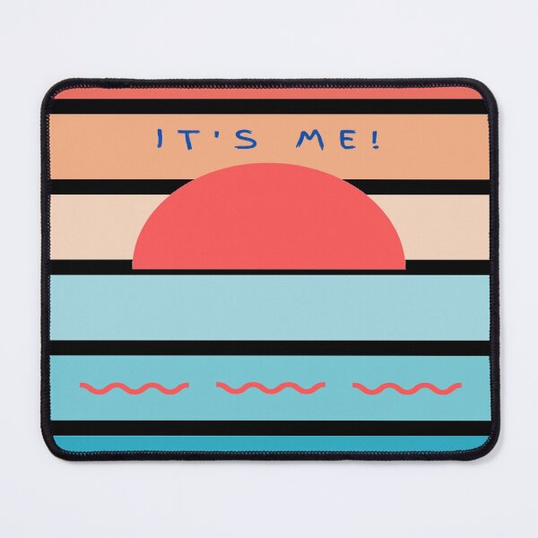 Item preview, It's Me! That's all I need! designed and sold by Krispsm.