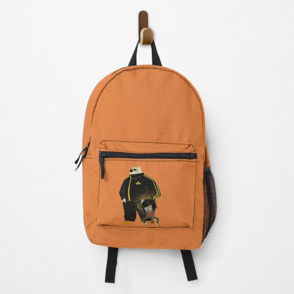 Item preview, Odd Taxi Dobu Yano and Togo Sekiguchi designed and sold by ClubWild.