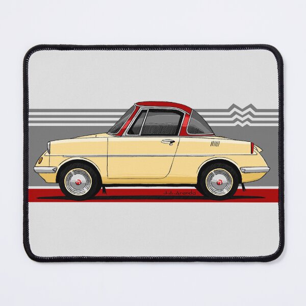 Item preview, My drawing of the bicolor r360 designed and sold by designjaag.