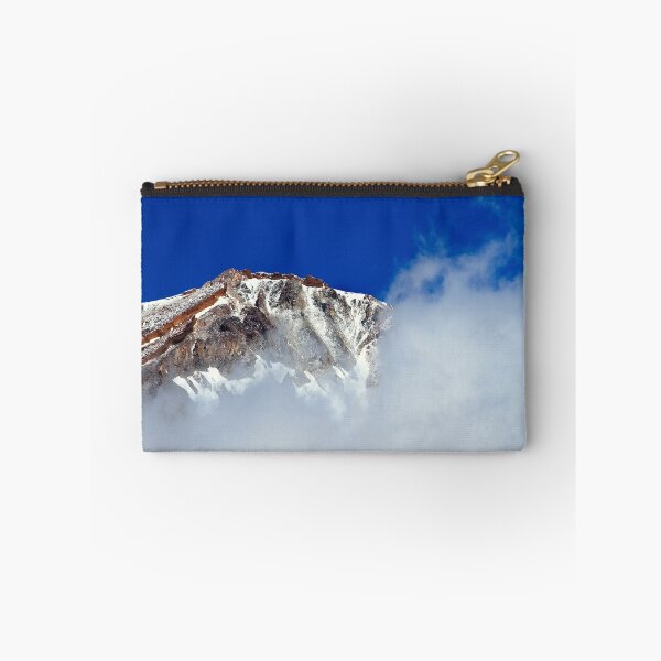 Item preview, Mount Shasta designed and sold by Anne McKinnell.