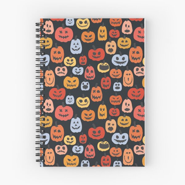 Item preview, Halloween Pumpkins 3 designed and sold by fimbisdesigns.