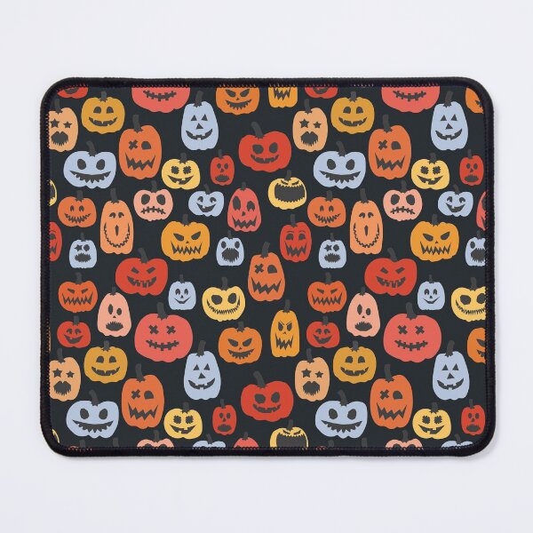 Item preview, Halloween Pumpkins 3 designed and sold by fimbisdesigns.