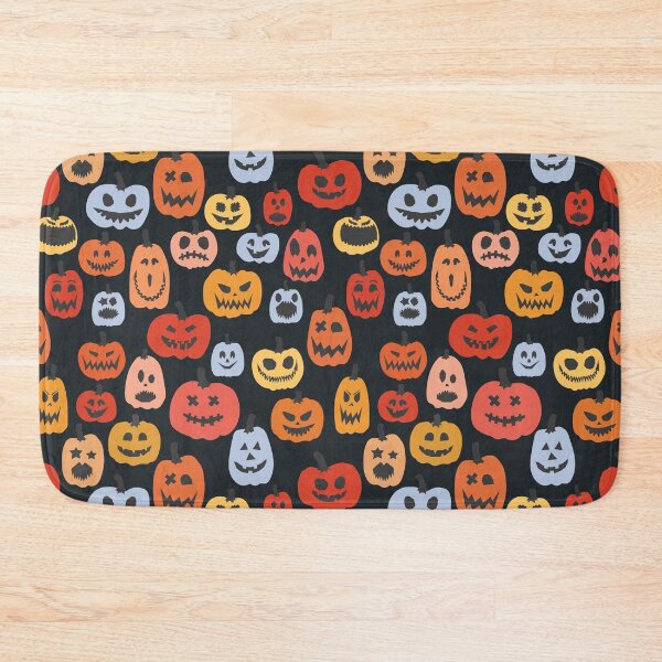 Item preview, Halloween Pumpkins 3 designed and sold by fimbisdesigns.