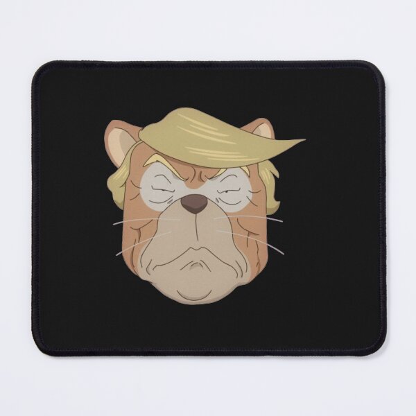 Item preview, Odd Taxi Donald Trump designed and sold by ClubWild.
