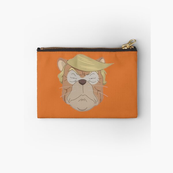 Item preview, Odd Taxi Donald Trump    designed and sold by ClubWild.