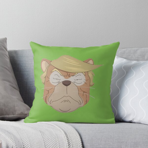 Item preview, Odd Taxi Donald Trump    designed and sold by ClubWild.