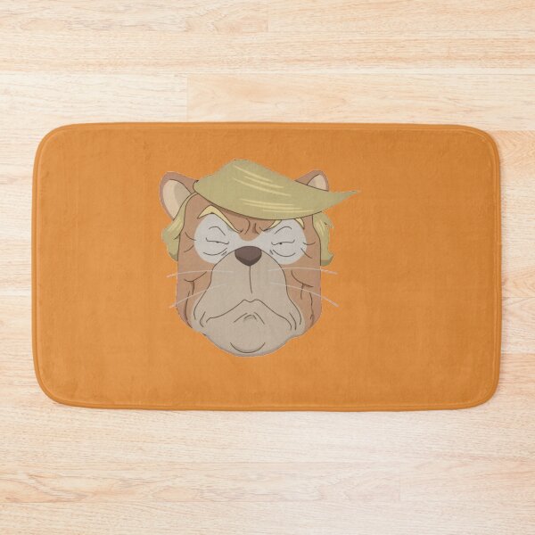 Item preview, Odd Taxi Donald Trump    designed and sold by ClubWild.