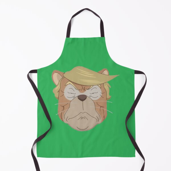 Item preview, Odd Taxi Donald Trump    designed and sold by ClubWild.