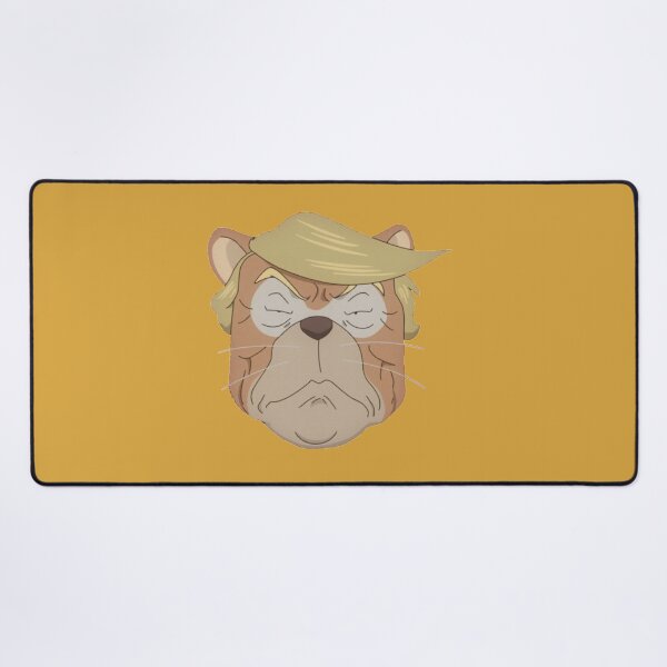 Item preview, Odd Taxi Donald Trump designed and sold by ClubWild.