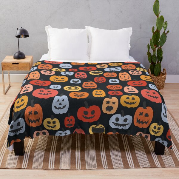 Item preview, Halloween Pumpkins 3 designed and sold by fimbisdesigns.