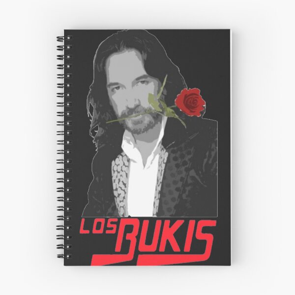 Item preview, Los Bukis designed and sold by lawlessmcarey.