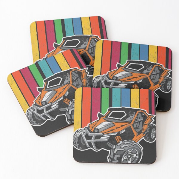Item preview, Dune Buggy Graphic Beach Buggy RC Car Truck Lover Fun  designed and sold by Usatazon on.