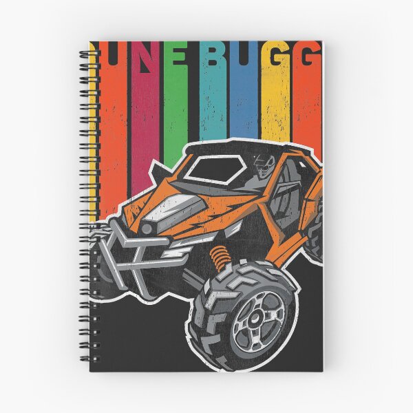 Item preview, Dune Buggy Graphic Beach Buggy RC Car Truck Lover Fun  designed and sold by Usatazon on.