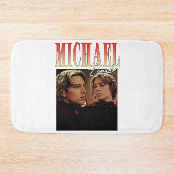 Item preview, Fictional Universe Horror Series Michael Langdon Apocalypse  Vintage designed and sold by TiffanieLangdon.