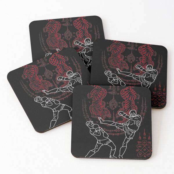 Item preview, Muay Thai Sak Yant designed and sold by MORIANO TATTOOS.