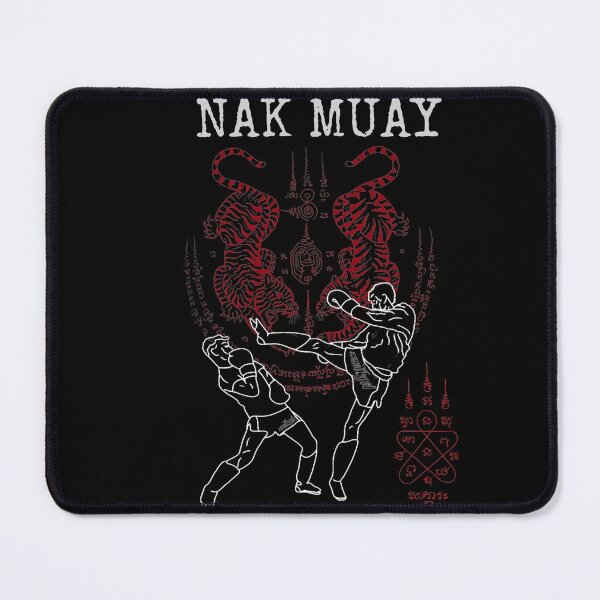 Item preview, Muay Thai Sak Yant designed and sold by MORIANO TATTOOS.