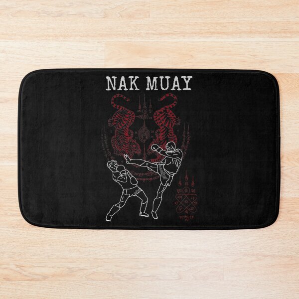 Item preview, Muay Thai Sak Yant designed and sold by MORIANO TATTOOS.