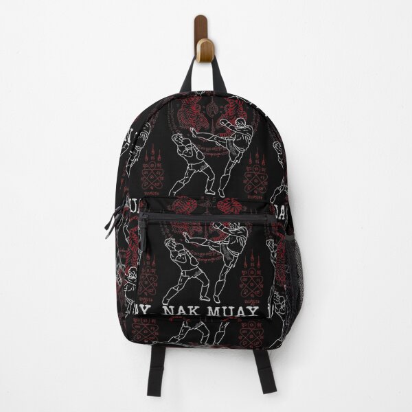 Item preview, Muay Thai Sak Yant designed and sold by MORIANO TATTOOS.