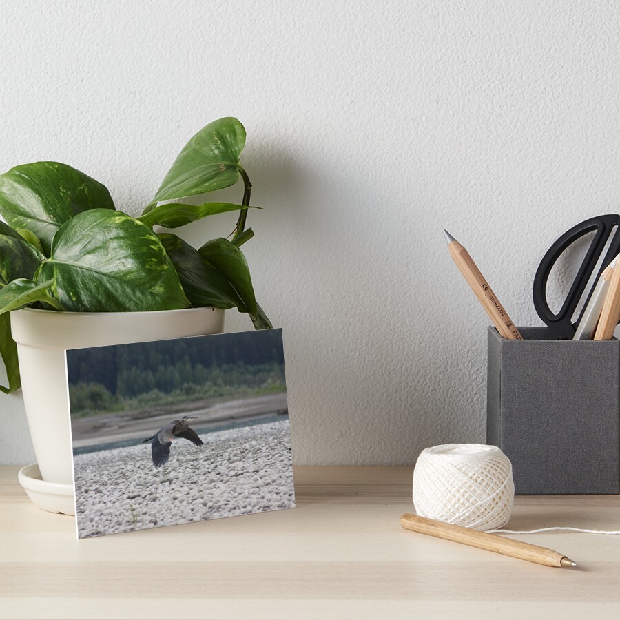 Item preview, Art Board Print designed and sold by cmark.