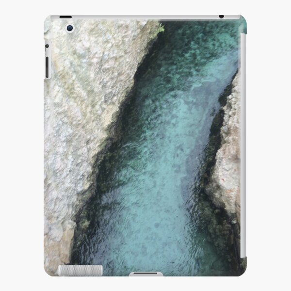 Blue River iPad Snap Case