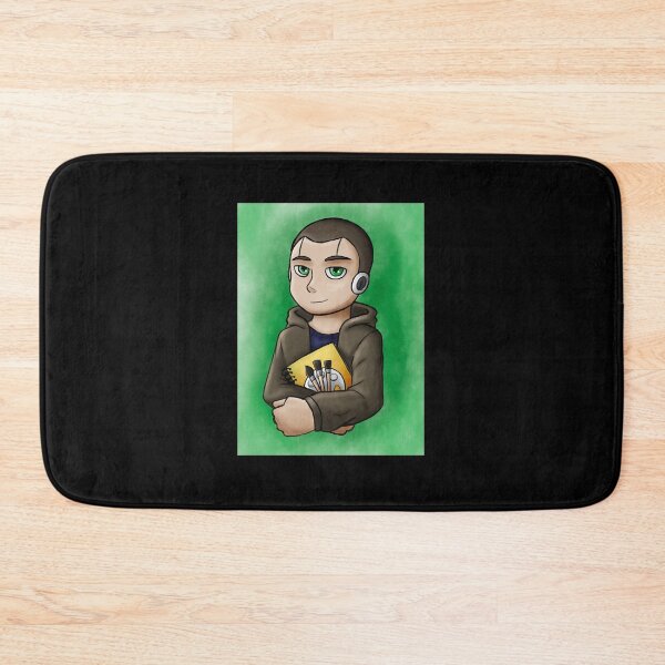 Item preview, Nova the Painter  designed and sold by mero217.