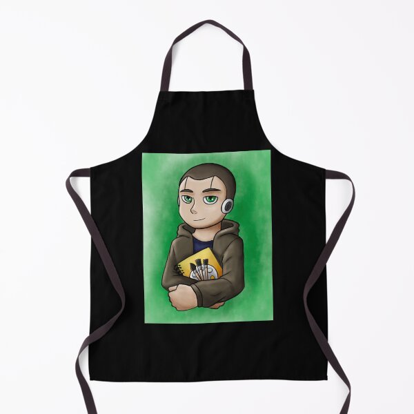 Item preview, Nova the Painter  designed and sold by mero217.