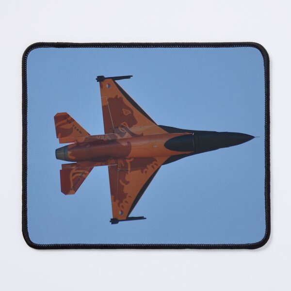 Item preview, F16 Banked,Hunter Valley Airshow,Australia 2015 designed and sold by muz2142.