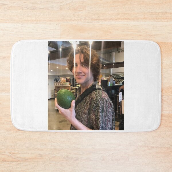 Item preview, Fictional Universe Horror Series Michael Langdon Apocalypse Cody Avocado Fern Rave Acid designed and sold by TiffanieLangdon.