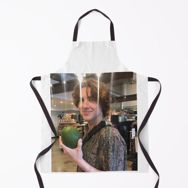 Item preview, Fictional Universe Horror Series Michael Langdon Apocalypse Cody Avocado Fern Rave Acid designed and sold by TiffanieLangdon.