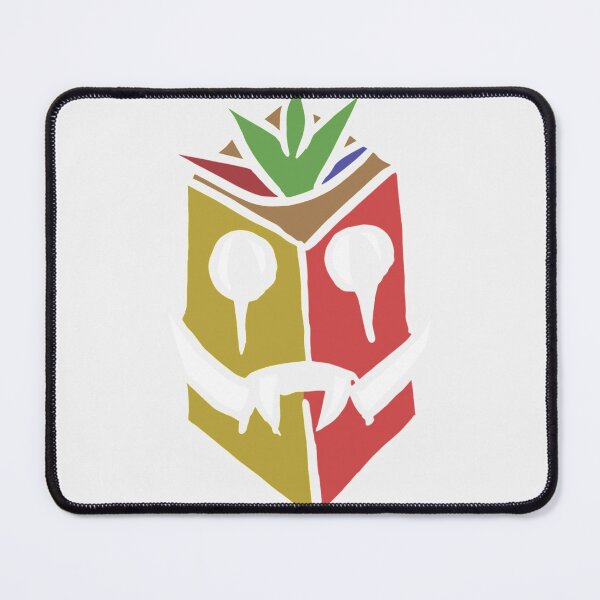 Artikelvorschau, Clown Box Monster - Icon| Perfektes Geschenk entworfen und verkauft von marielones.