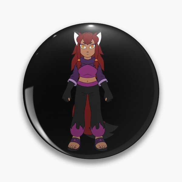 Item preview, Rubi Adventure  designed and sold by mero217.