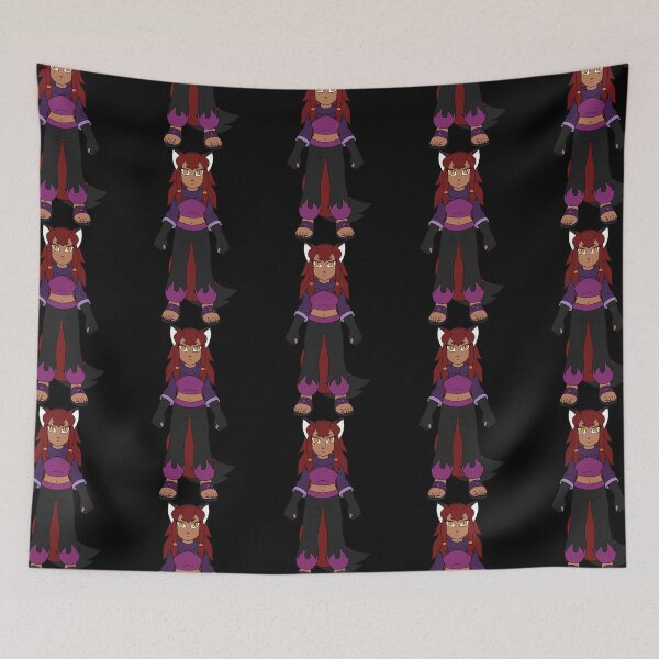 Item preview, Rubi Adventure  designed and sold by mero217.
