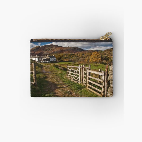 Item preview, Autumn on a Cumbrian farm designed and sold by Shaun Whiteman.