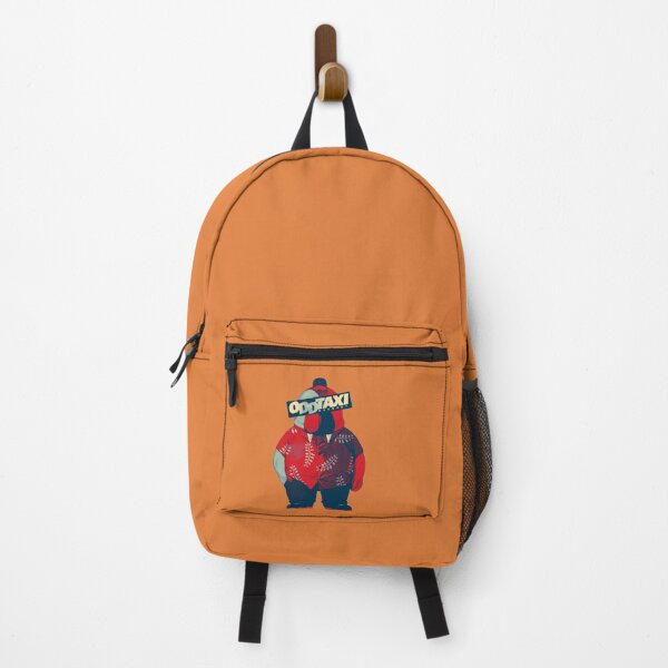 Item preview, odd taxi Essential designed and sold by ClubWild.