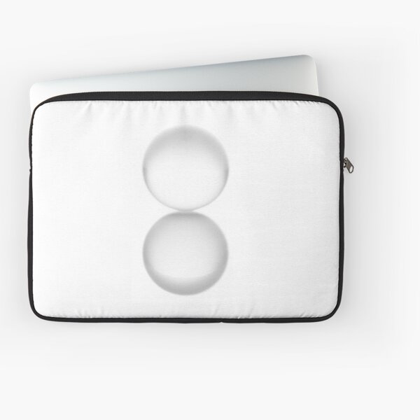 one Laptop Sleeve