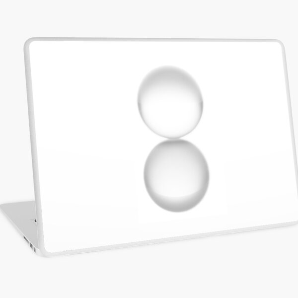 one Laptop Skin