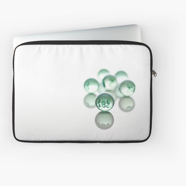 six Laptop Sleeve