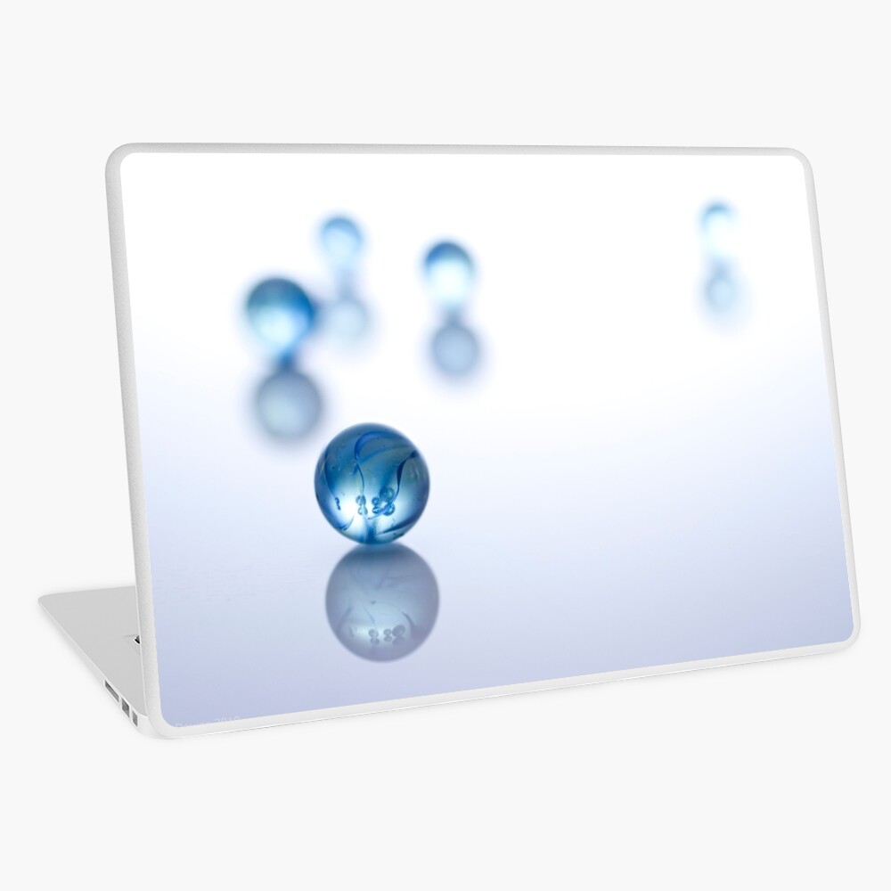 five Laptop Skin