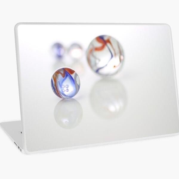 four Laptop Skin