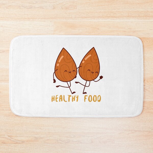 Item preview, healthy almonds designed and sold by TQstorestar.