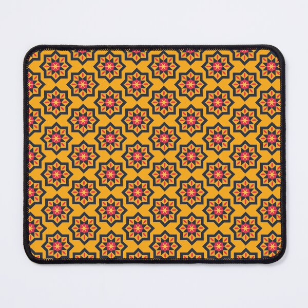 Item preview, Cultural Sindhi Design | Elegant Floral Design | Ethnic Print designed and sold by WIO Whatever Is ON.