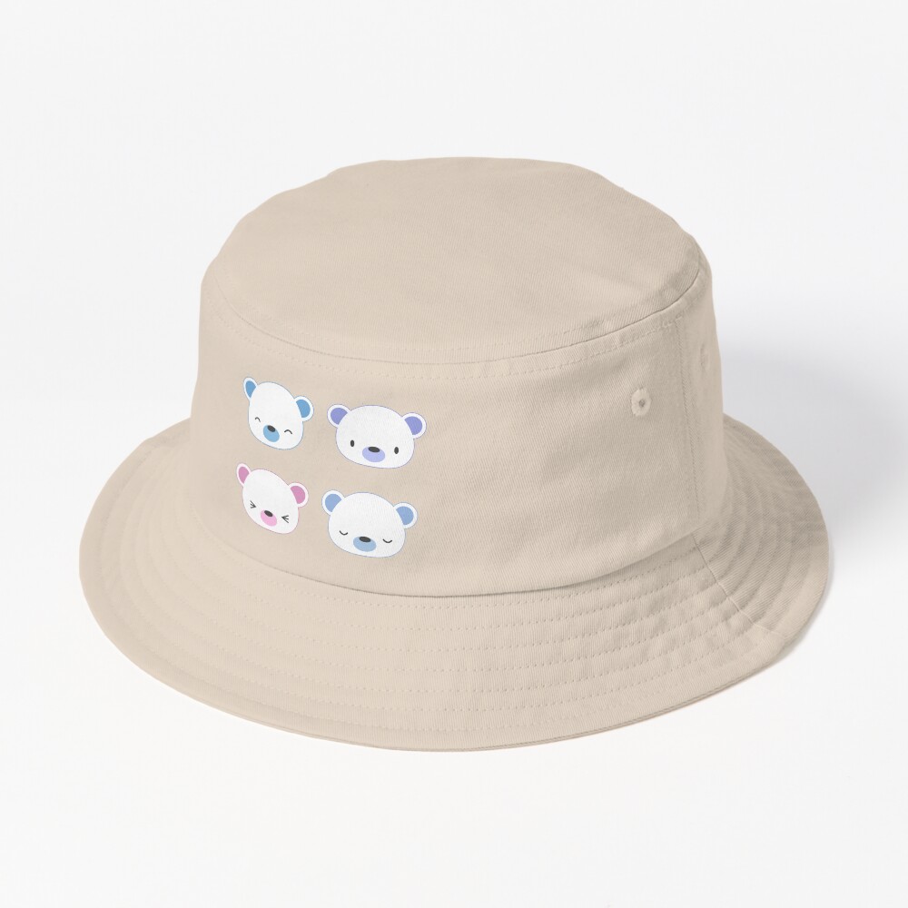 Item preview, Bucket Hat designed and sold by petitspixels.