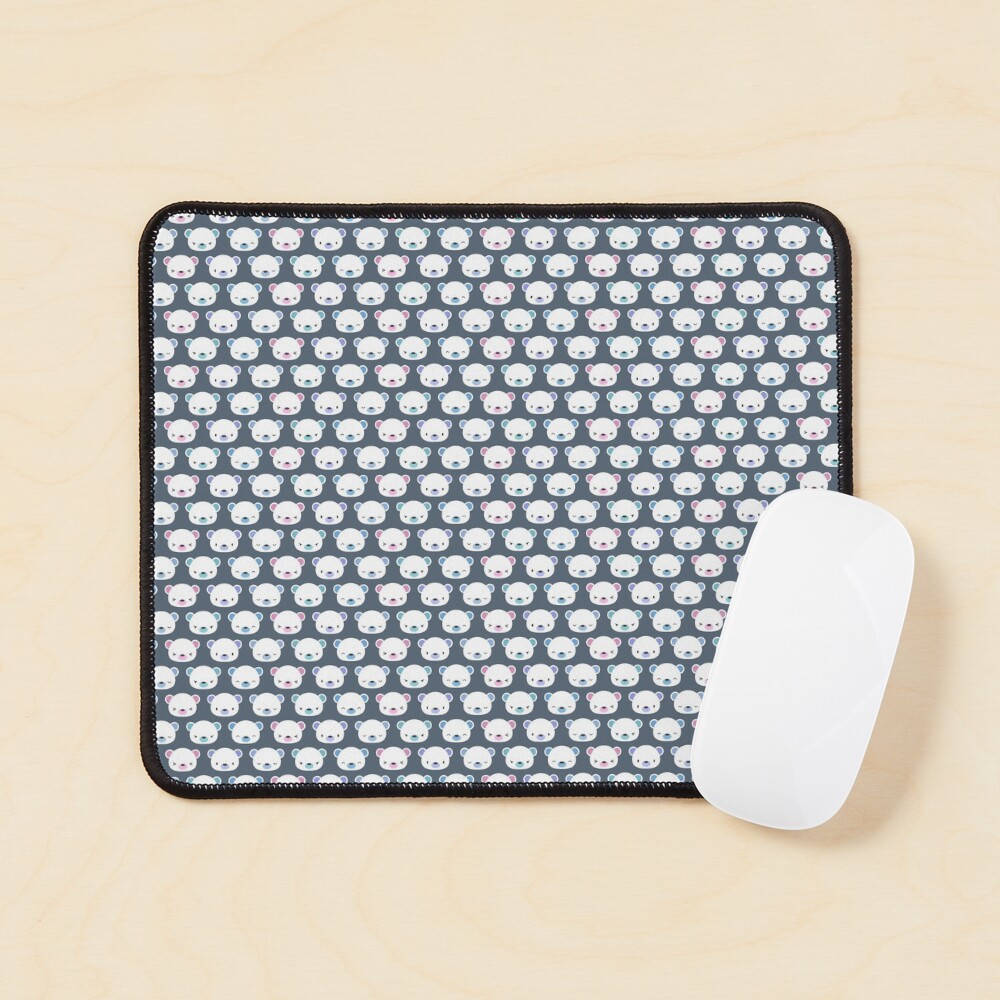 Item preview, Mouse Pad designed and sold by petitspixels.