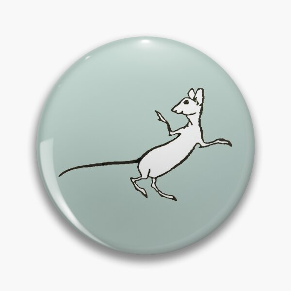 Item preview, Arthur Rackham- Little Rat designed and sold by Dreamflight.