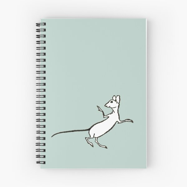 Aperçu de l'œuvre Arthur Rackham - Petit Rat créée et vendue par Dreamflight.