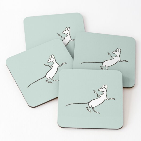 Item preview, Arthur Rackham- Little Rat designed and sold by Dreamflight.