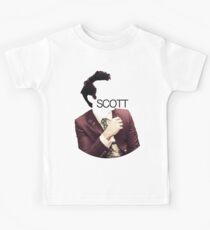 Andrew Scott Kids Tee