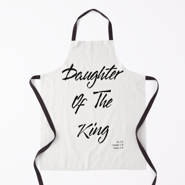Item preview, Daughter Of The King designed and sold by keisthard.