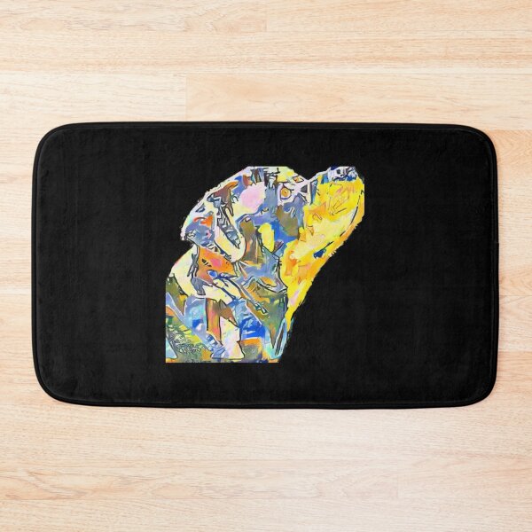Item preview, Rottweiler owner gift designed and sold by Freedomink.