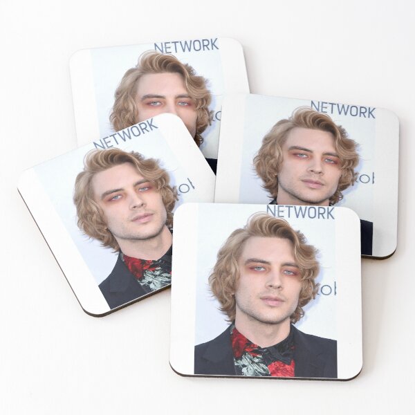 Item preview, Fictional Universe Horror Series Michael Langdon Apocalypse Cody Fern  Long Dj Electronic designed and sold by TiffanieLangdon.